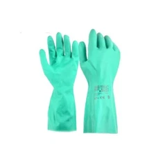 Ansell Solvex 37-175 Gloves Quantity - Pairs 12
