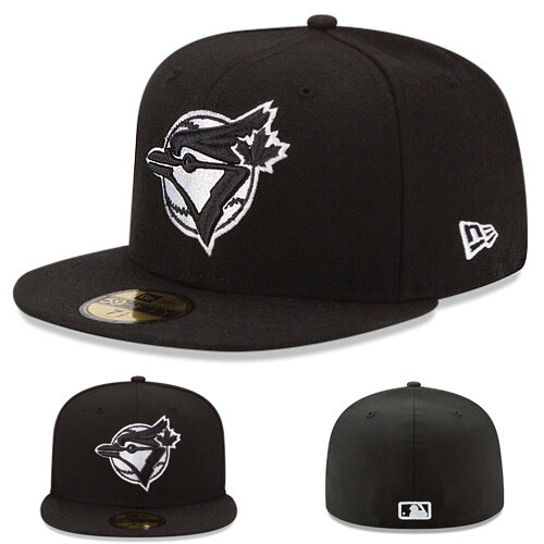 New Era Toronto Blue Jays 5950 Fitted 