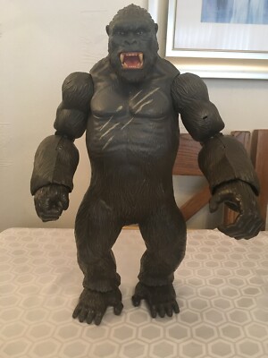 KING KONG 18   ACTIONFIGUR SKULL ISLAND. LANARD (2)