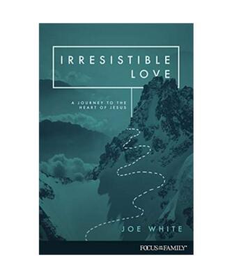 Irresistible Love, Joe White