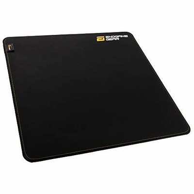 ENDGAME GEAR MPX390 High-End Cordura Gaming Mousepad - 39x39cm 