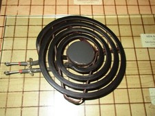 Vintage Dacor EBR-SCO/CTM-2C Range 6" Burner Coil