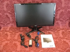 Acer G226HQLBbd 21.5" Full HD LED Gaming Monitor - Vey Nice!