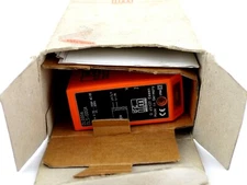 NEW IFM Efector 200 OL0006 / OLS-000A Through Beam Photo Electric Sensor