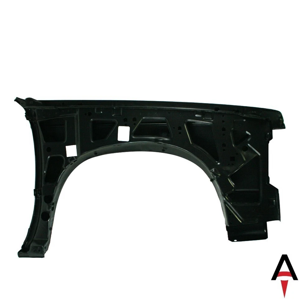 For 83-94 Chevrolet S10 Blazer 91-94 Oldsmobile Bravada Front Driver Side Fender Foto 2 de 3