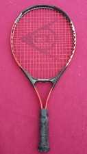 Vintage Dunlop Power Shot Maker Cadet 23 Racket Ball Racket
