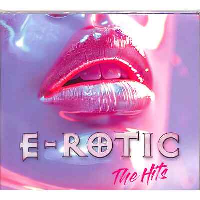 E-Rotic / THE HITS (BEST OF) (CD) / Bros Music / 2979903BMQ / CD