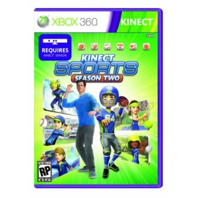 Kinect Sports 2 für Xbox 360 Sehr Gut 1Z