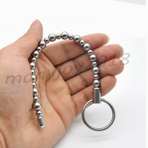 MÄNNER EDELSTAHL HARNRÖHREN Dilatatoren Prinzenzepter Sounds Penis Plug BDSM EUR 4,50 - PicClick DE