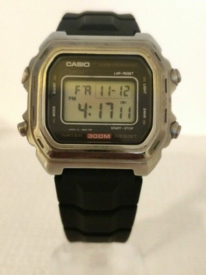 Serbatoio Casio DW-3000 | eBay