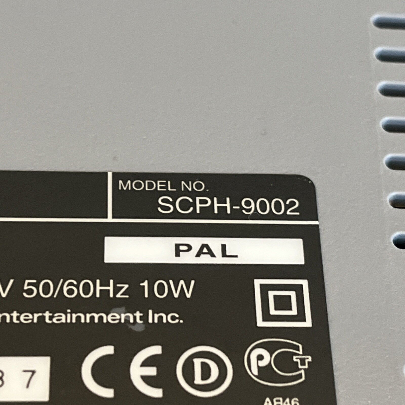 SONY PLAYSTATION 1, PS1, Console Bundle Fully tested 6 Games 2