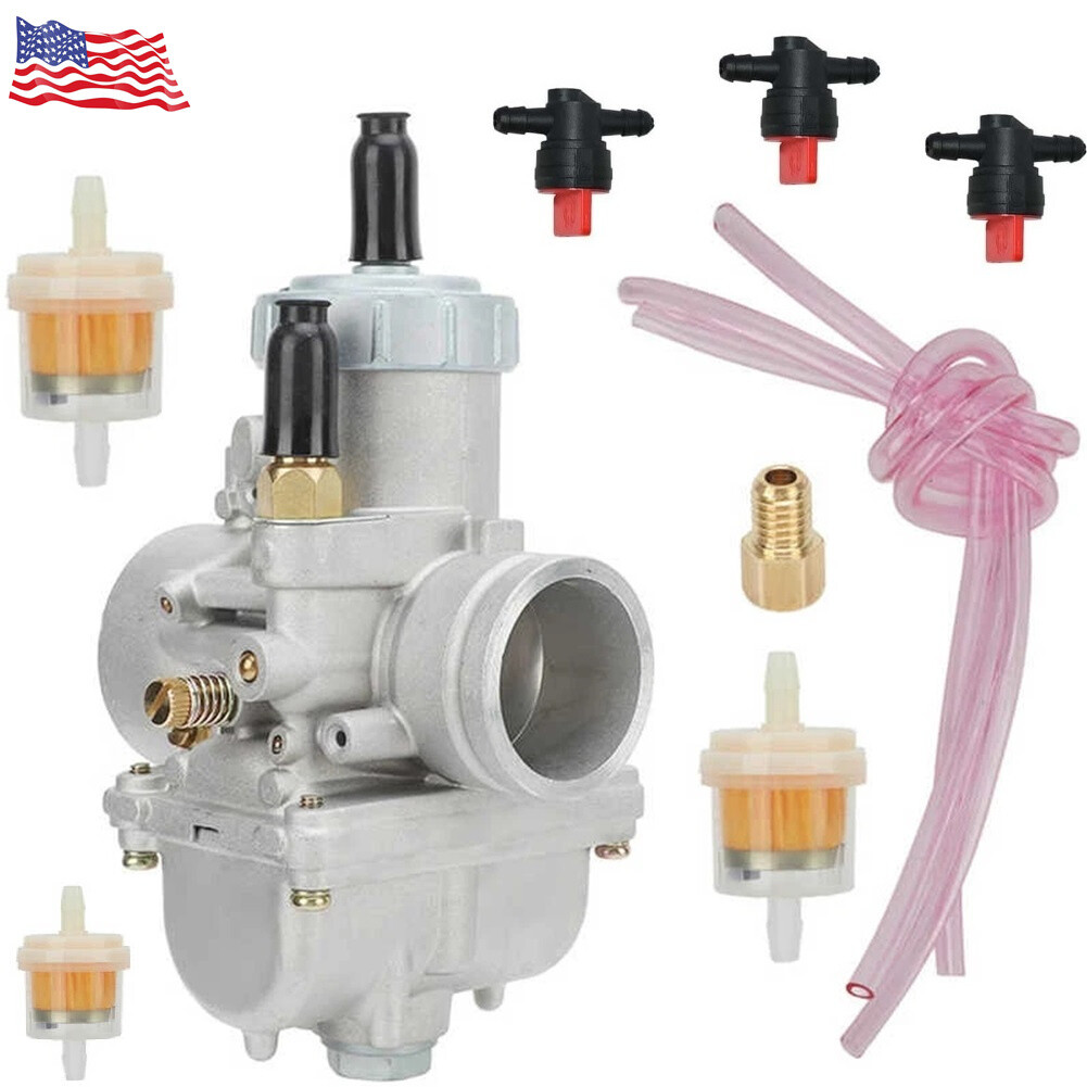 Carburetor for Polaris Xplorer Trail Blazer 250 Trail Boss 250 350