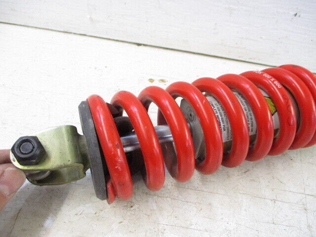 02 Victory Deluxe Cruiser 92ci Rear Shock 1541735 2002 | eBay 02 Victory Deluxe Cruiser 92ci Rear Shock 1541735 2002 | eBay