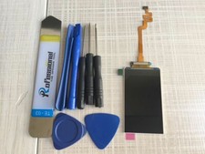 LCD for Apple iPod Nano 7th Gen Display Screen Video Picture Visual Replacement