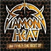 Diamond Head  - Am I Evil?: The Best of Diamond Head (CD, 2013) NEW AND SEALED