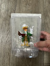 Extrem selten! Walt Disney Ludwig von Drake stehende Figur Statue 
