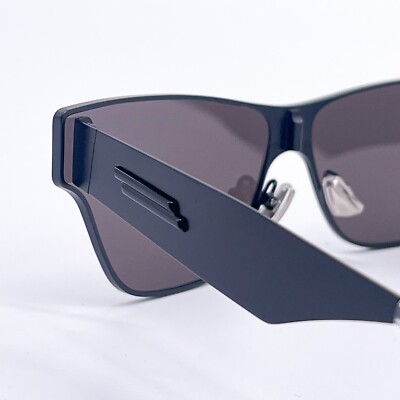NEW BOTTEGA VENETA BV1148S 001 UNISEX SUNGLASSES BOTTEGA VENETA BV1148S s-l400.jpg main image 3