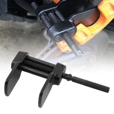 Heavy Duty Brake Caliper Press Tool Disc Brake Pad Spreader Piston Compressor...