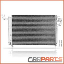 Condensateur Kia RIO