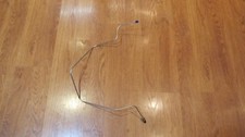 1955 1956 1957 CHEVY 6 CYL VACUUM ADVANCE STEEL LINE , NEW ** USA MADE **