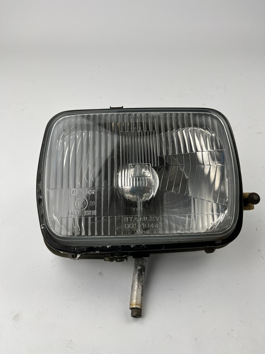 Suzuki GSX 1100 Katana Scheinwerfer Headlight Hauptscheinwerfer