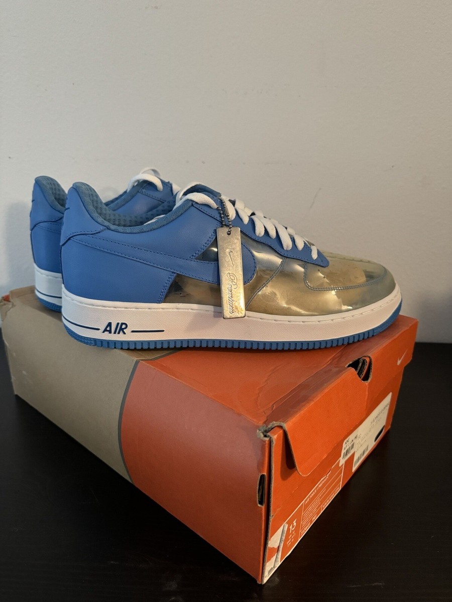 air force 1 premium fantastic 4 invisible woman