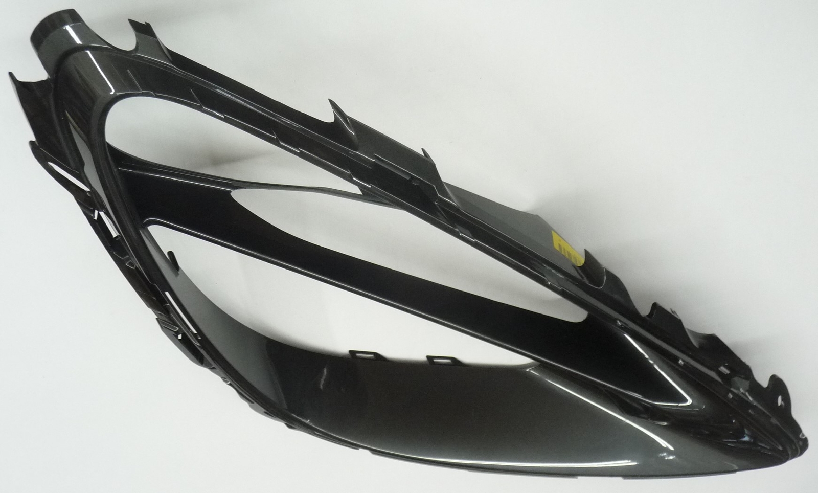 2017-2022 McLaren 720S Front Right Headlight Bezel Trim 14AA620CP OEM A1