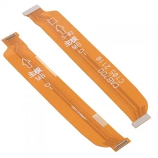 Main Flex For Realme 8 4G Extension Cable Replacement Main Board