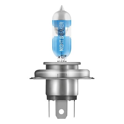 LUNEX H4 PLATINUM WHITE 472 Scheinwerfer