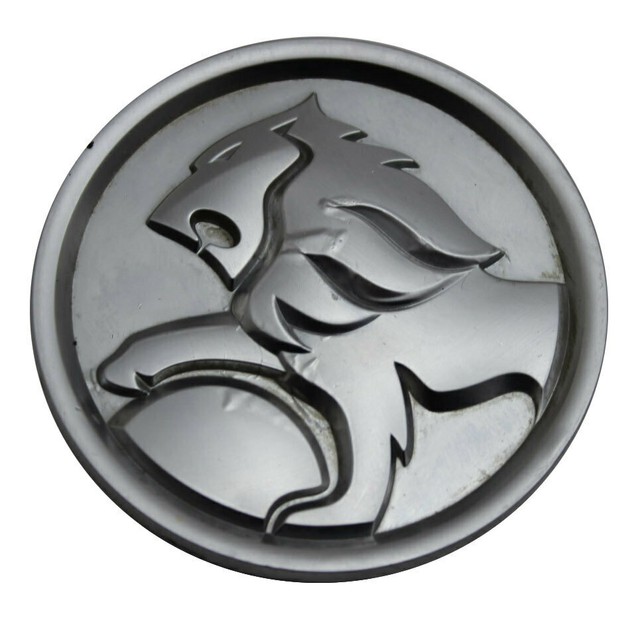 Holden Vy Vz Wheel Centre Cap Cc 098 Sedan Wagon Ute Set Of 4 Black Grey X 1 For Sale Online Ebay