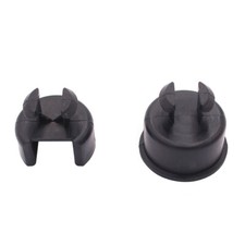 Tailgate Pivot Bushing Set Fit For 02-08 Dodge Ram 1500 2003-2009 Ram 2500 3500 Tailgate Pivot Bushing Set Fit For 02-08 Dodge Ram 1500 2003-2009 Ram 2500 3500