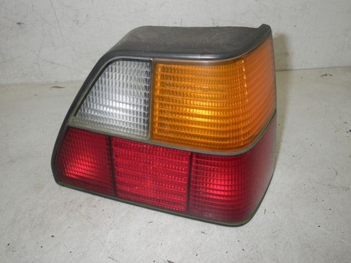 Rücklicht Heckleuchte rechts komplett VW GOLF II (19E) 1.6 TD