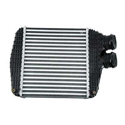 ASI PERFORMANCE Intercooler Pour MASERATI GHIBLI QUATTROPORTE 670035635 670004976 16474840