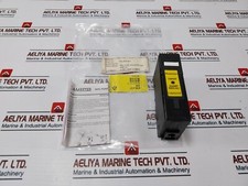 BUSSMANN CM32F Camaster HRC Fuse Holder 660V 32AMP