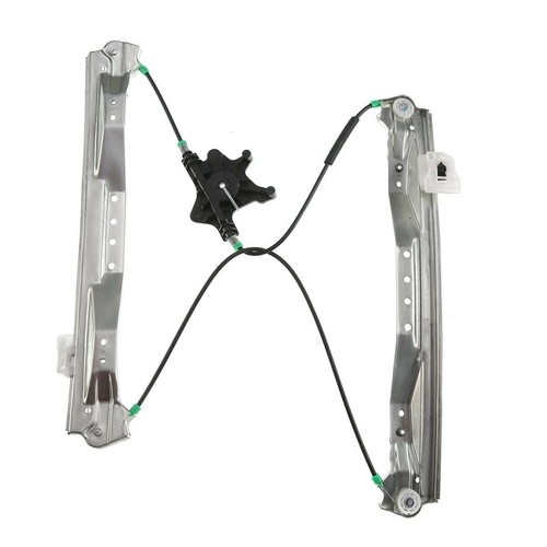 2 Lève-Vitre Avant Gauche Droite Pour Dodge Grand Caravan Chrysler Grand Voyager - Photo 7/8