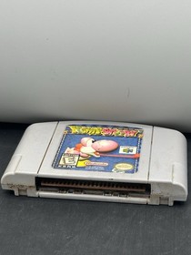 Nintendo 64 Yoshi's Story Authentic Tested N64 Video Game