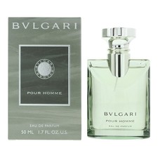 Image of BVLGARI Pour Homme 50ml EDP Spray