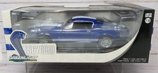 Greenlight Ford Shelby Mustang Gt500 1967 1:18 12953