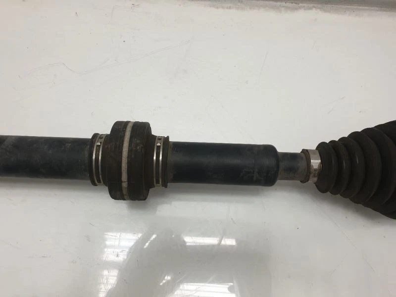 MONTAJE EJE TRES EJES LATERALES CONDUCTOR TOYOTA PRIUS V 12-18 Foto 4 de 4