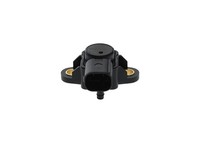 Bosch Sensor, Ladedruck FüR MERCEDES-BENZ
