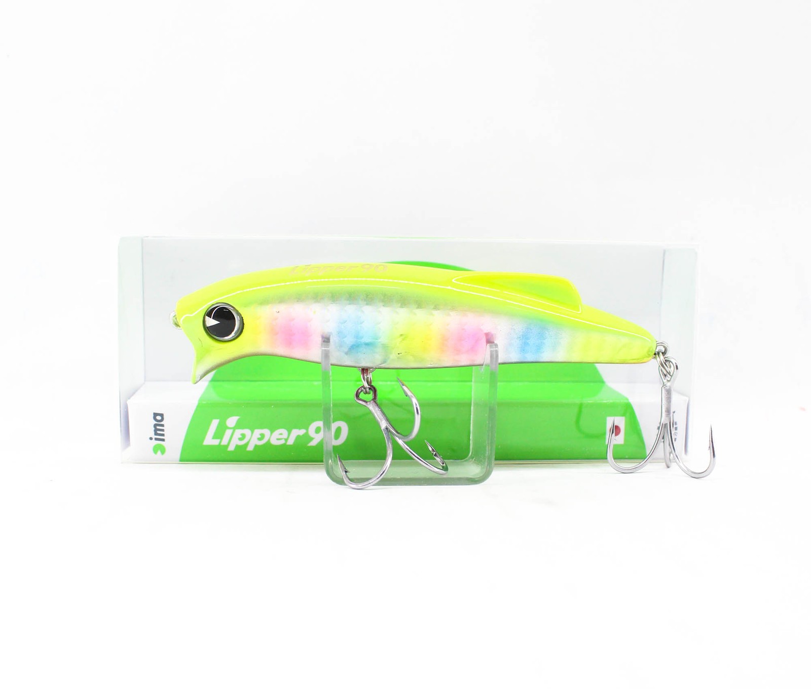 Ima Lipper 90 Floating Lure 009 (3939)