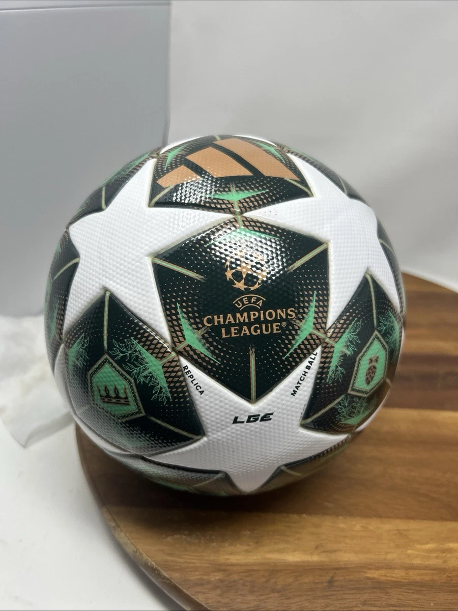 Champions League Final Ball for sale | eBay
