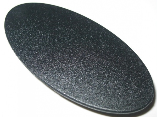 Bmw E46 Cabrio Notfalldach Abschlussverkleidung Cover 8268983 Neu Original-image