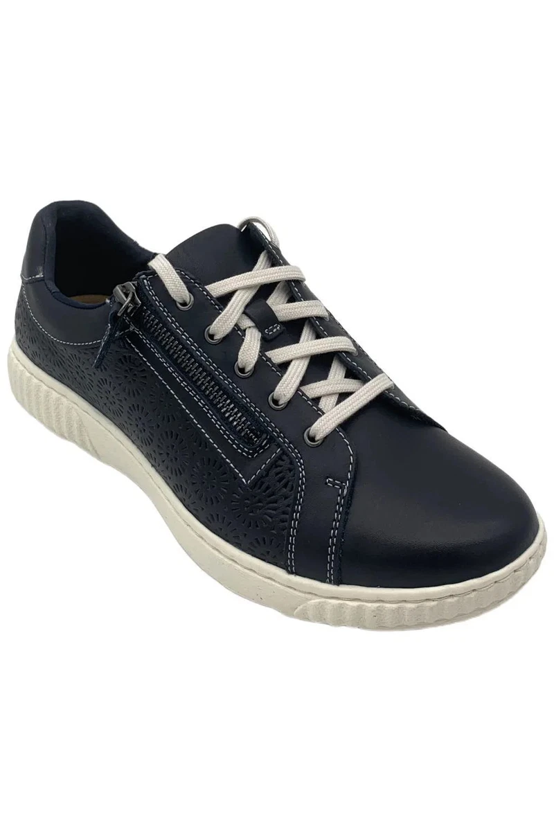 Clarks W Width Lace Up Athletic Shoes for Women for sale | eBay