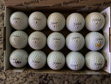 Titleist PRO V1 (Mixed Models) White Golf Balls - AAAA Condition