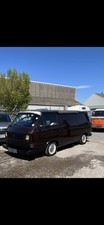 Volkswagen VW Transporter TD 5