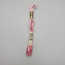 DMC 99 Variegated 6-Strand Cotton Floss 8m 8.7yd Cross Stitch Embroidery