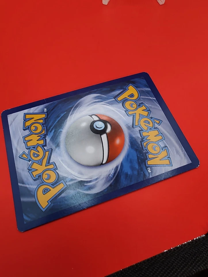 Sylveon 87/131 Sm-Forbidden Light Reverse Holo - Image 3 of 4