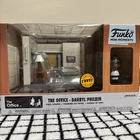 Funko Mini Moments: The Office - Darryl Philbin