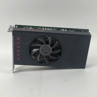 Dell AMD Radeon RX 5600 OEM 6GB GDDR6 Graphics Card